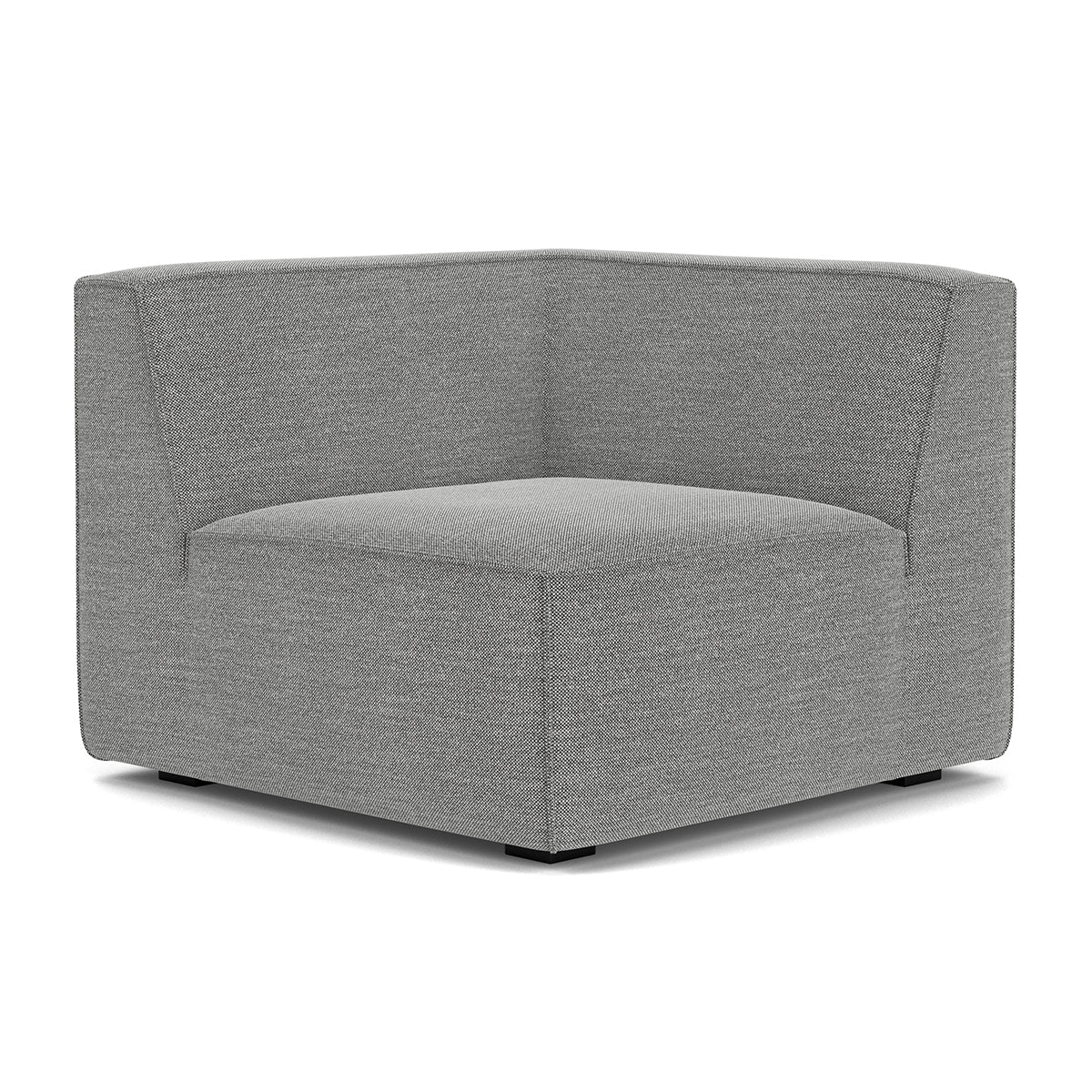 Dane 1 Seater Right Corner Modular Sofa