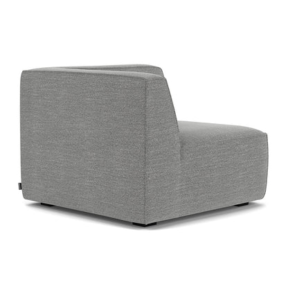 Dane 1 Seater Right Corner Modular Sofa