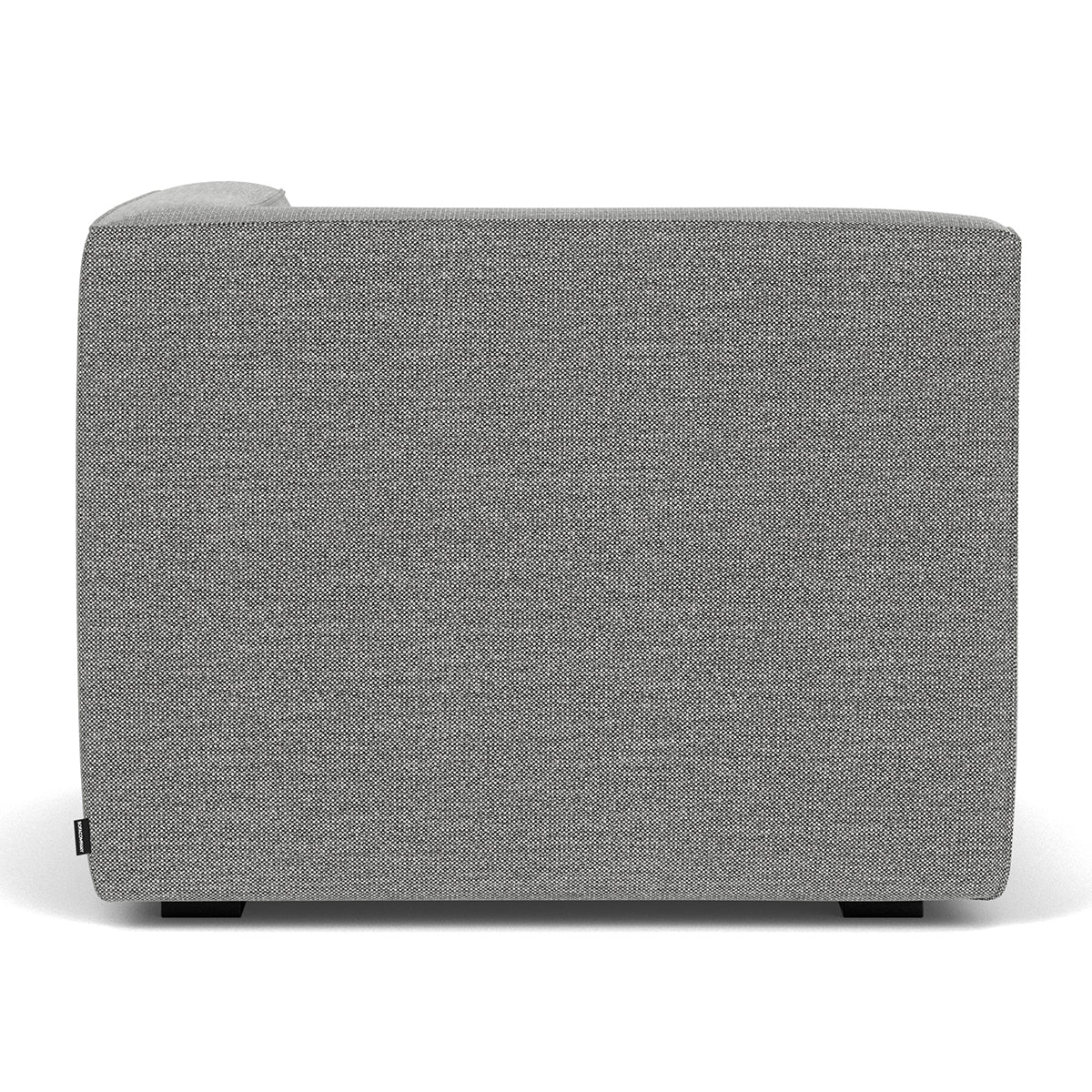 Dane 1 Seater Right Corner Modular Sofa