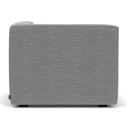 Dane 1 Seater Right Corner Modular Sofa