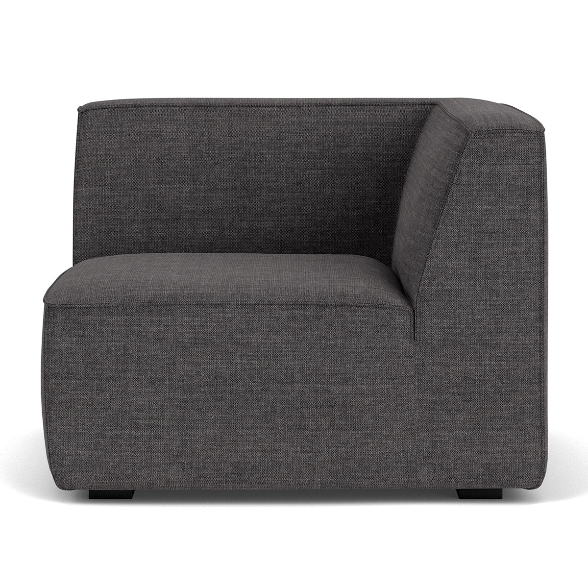 Dane 1 Seater Right Corner Modular Sofa