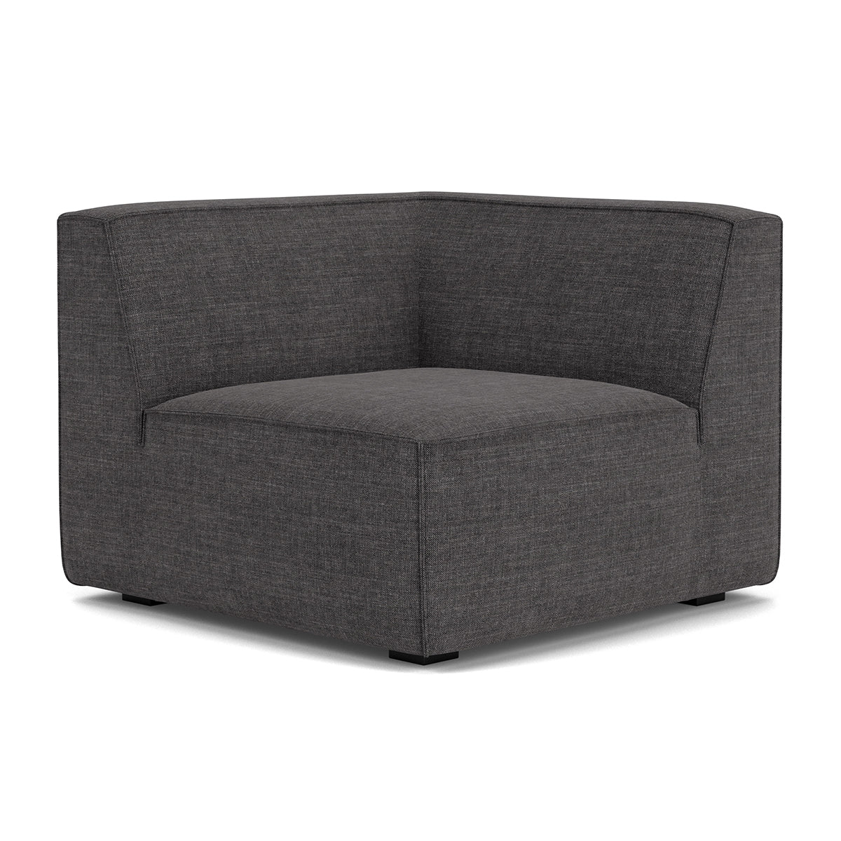 Dane 1 Seater Right Corner Modular Sofa