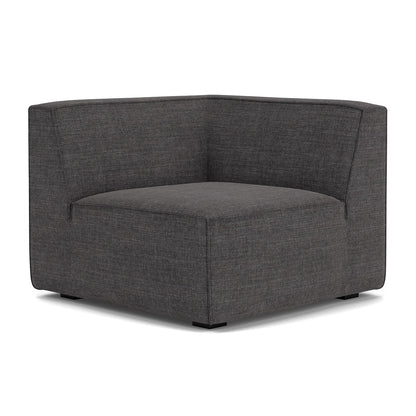 Dane 1 Seater Right Corner Modular Sofa