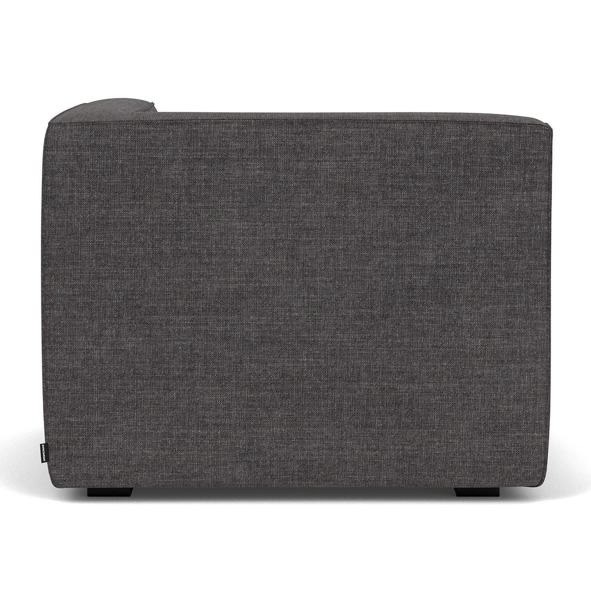 Dane 1 Seater Right Corner Modular Sofa