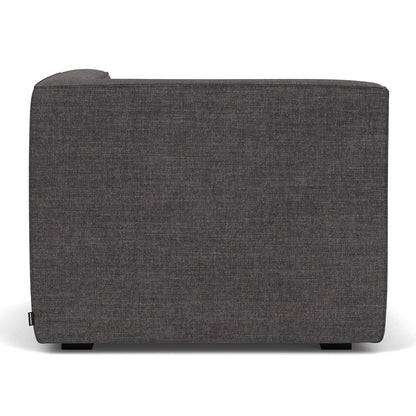 Dane 1 Seater Right Corner Modular Sofa