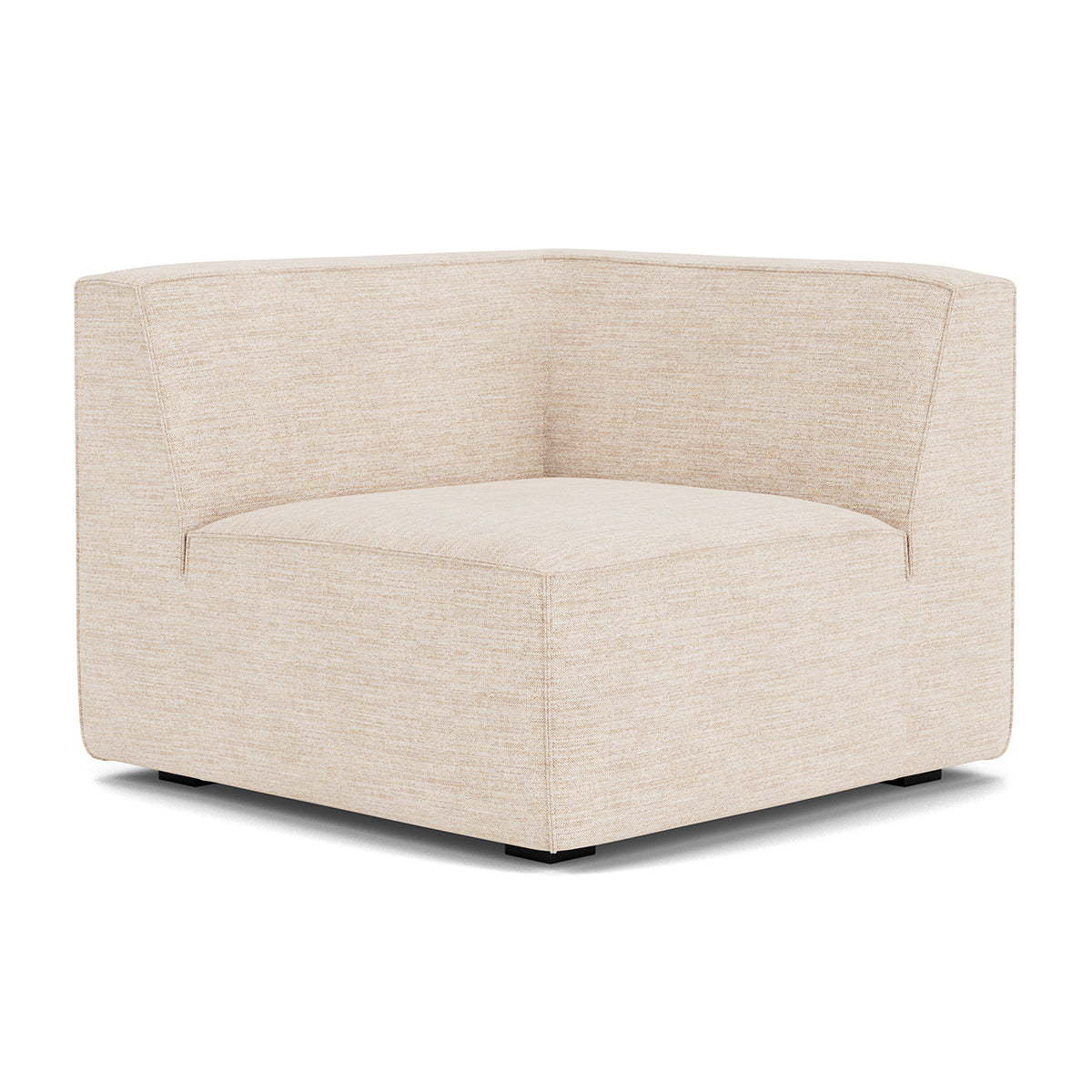 Dane 1 Seater Right Corner Modular Sofa