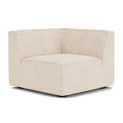 Dane 1 Seater Right Corner Modular Sofa