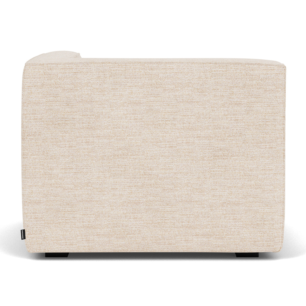 Dane 1 Seater Right Corner Modular Sofa