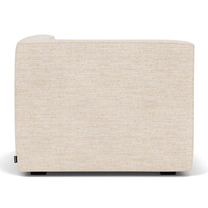 Dane 1 Seater Right Corner Modular Sofa