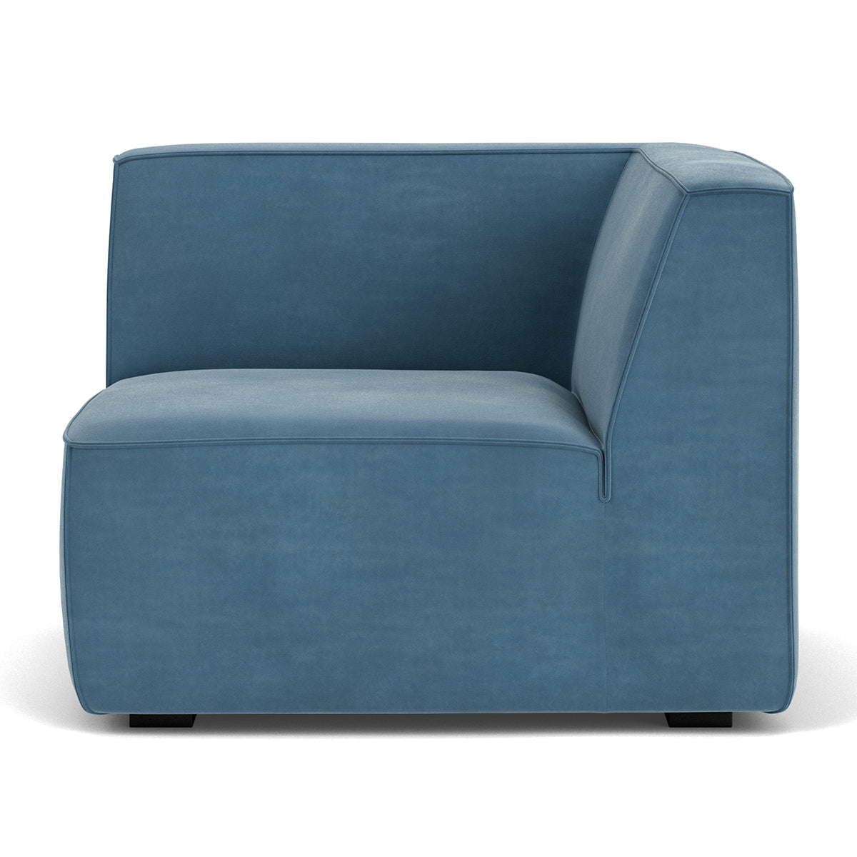 Dane 1 Seater Right Corner Modular Sofa