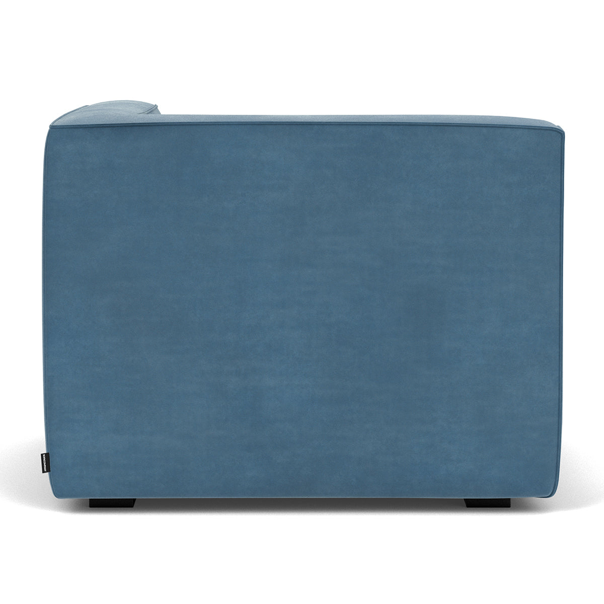 Dane 1 Seater Right Corner Modular Sofa