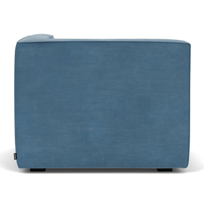 Dane 1 Seater Right Corner Modular Sofa