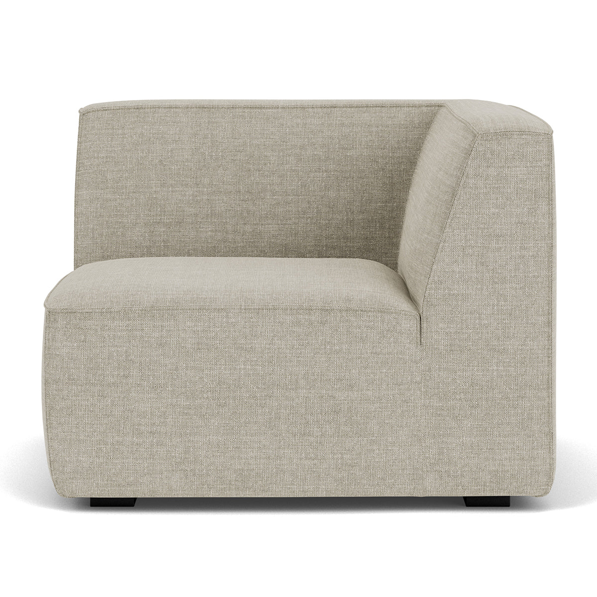 Dane 1 Seater Right Corner Modular Sofa