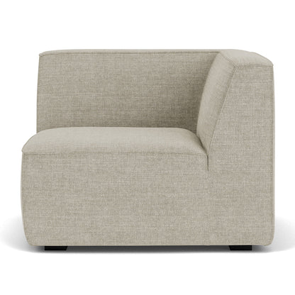 Dane 1 Seater Right Corner Modular Sofa