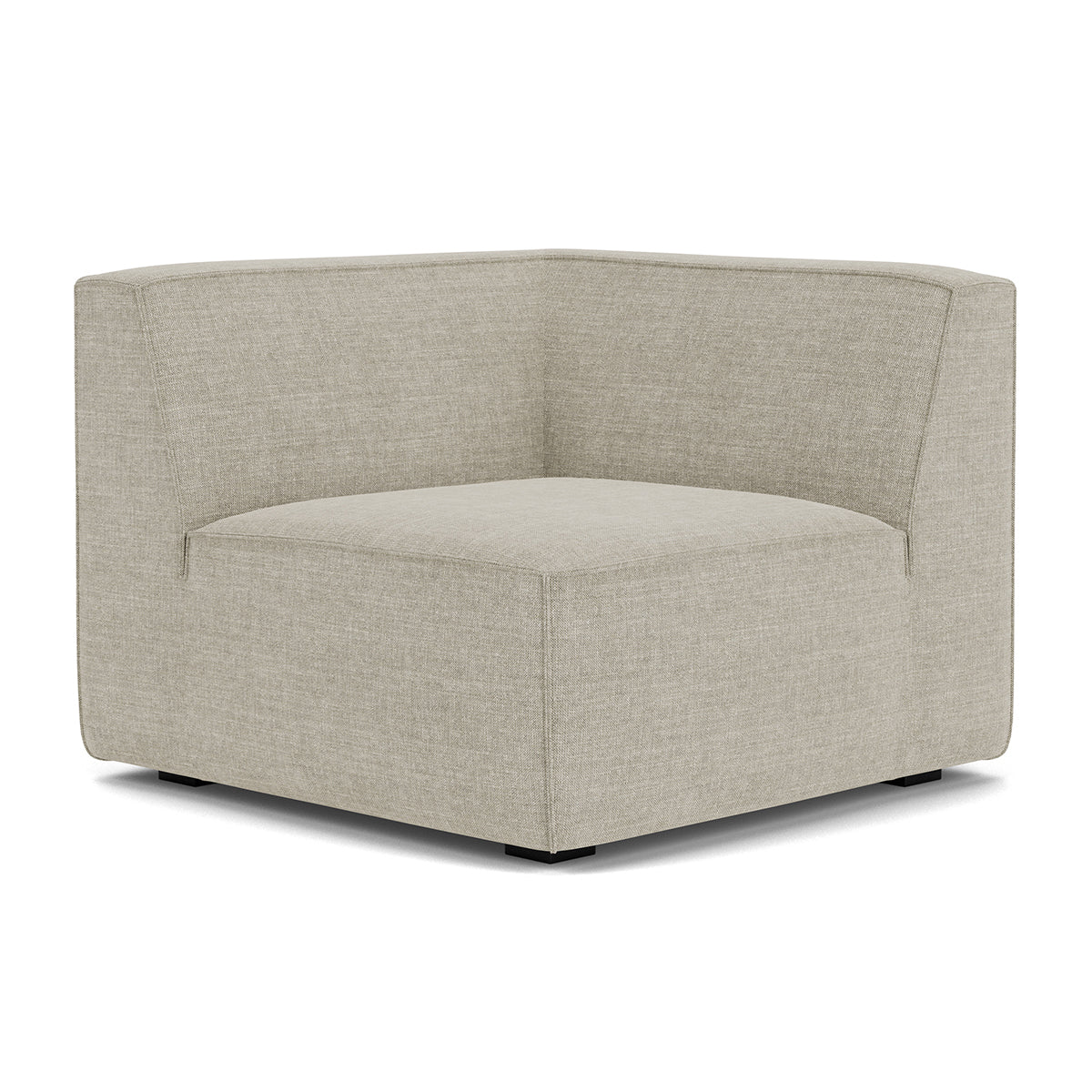 Dane 1 Seater Right Corner Modular Sofa