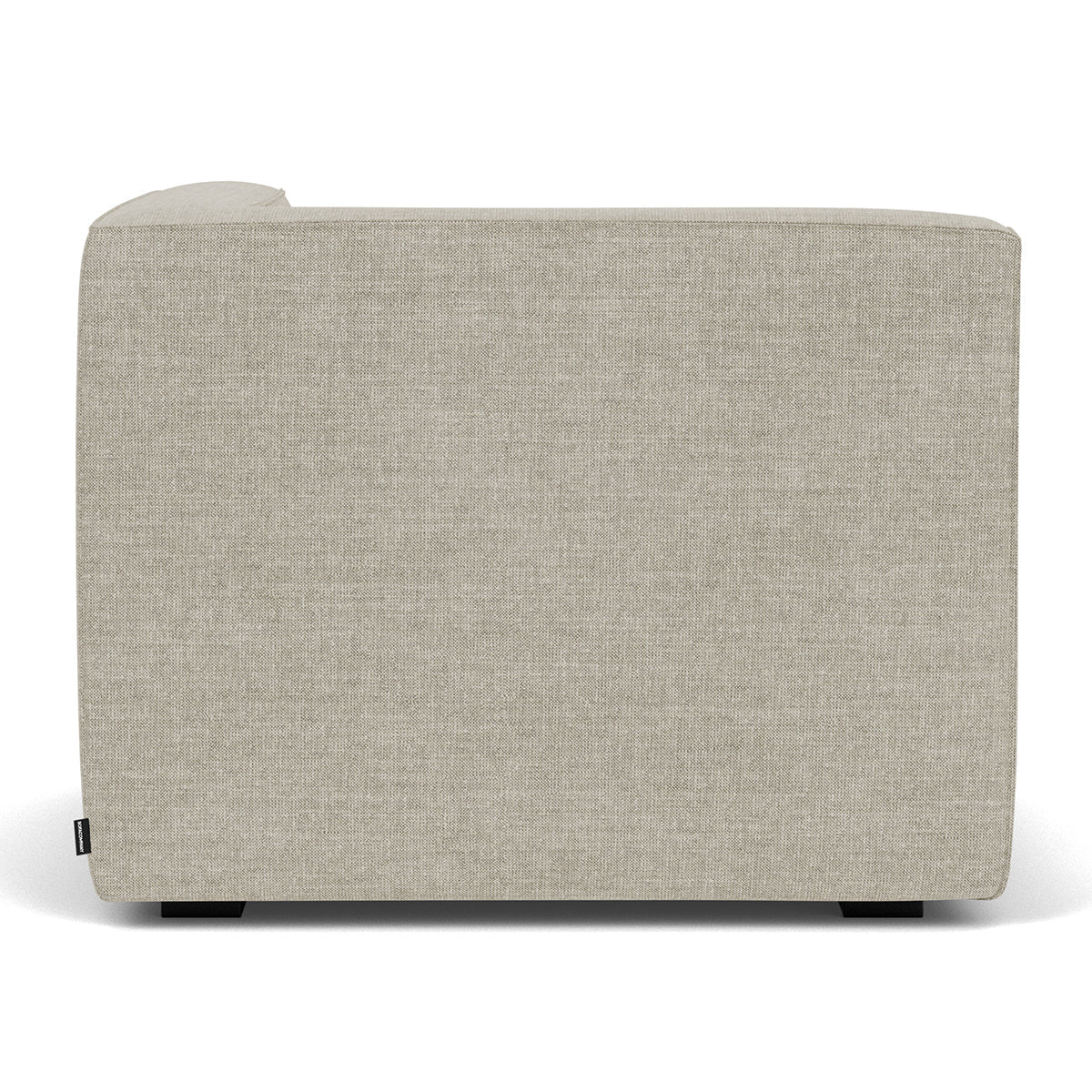 Dane 1 Seater Right Corner Modular Sofa