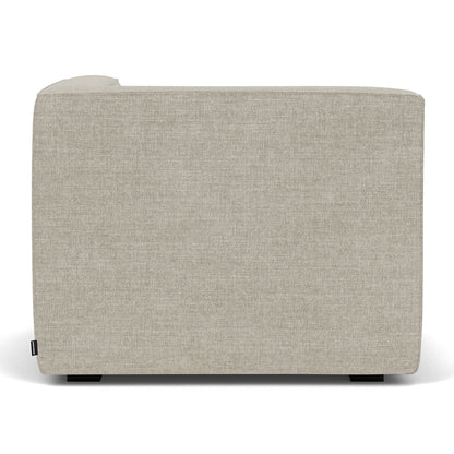 Dane 1 Seater Right Corner Modular Sofa