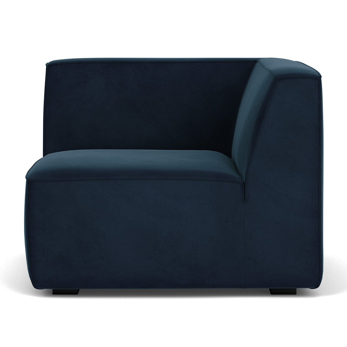 Dane 1 Seater Right Corner Modular Sofa