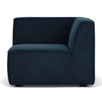 Dane 1 Seater Right Corner Modular Sofa