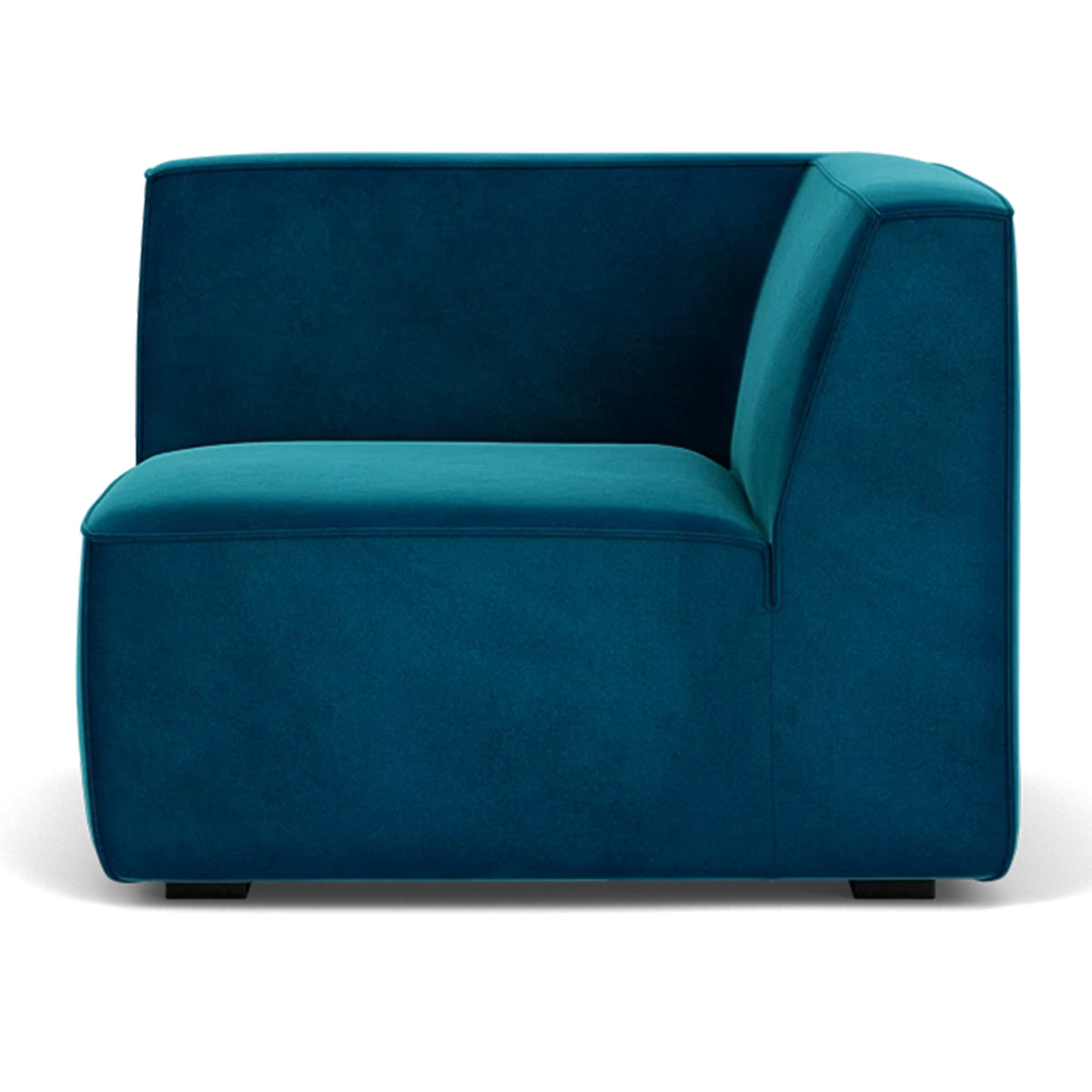 Dane 1 Seater Right Corner Modular Sofa