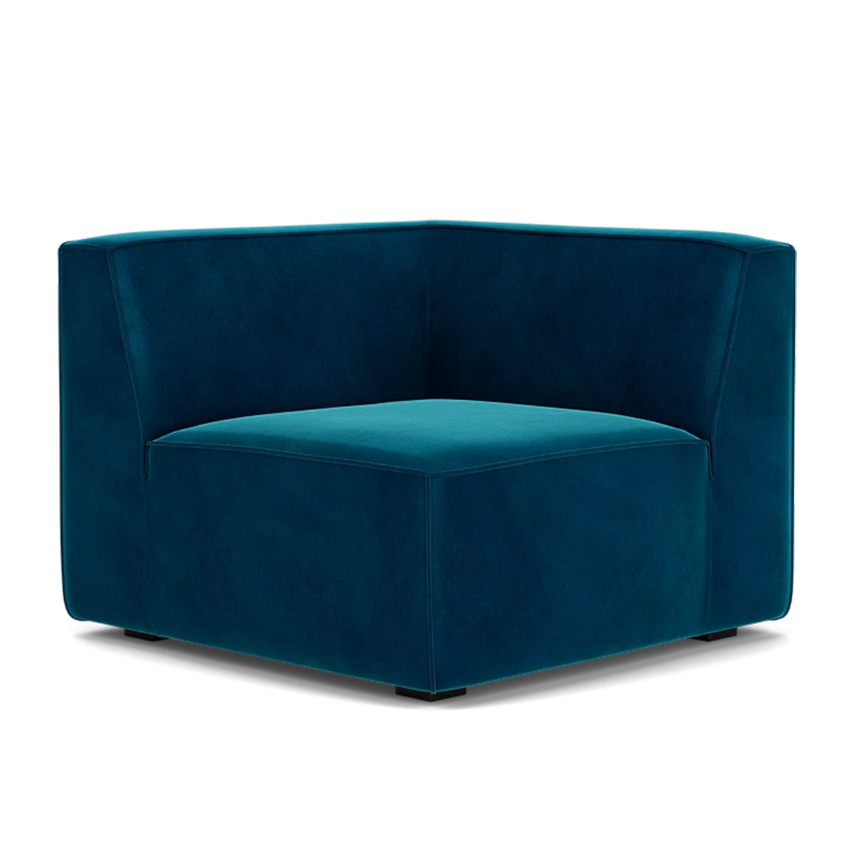 Dane 1 Seater Right Corner Modular Sofa