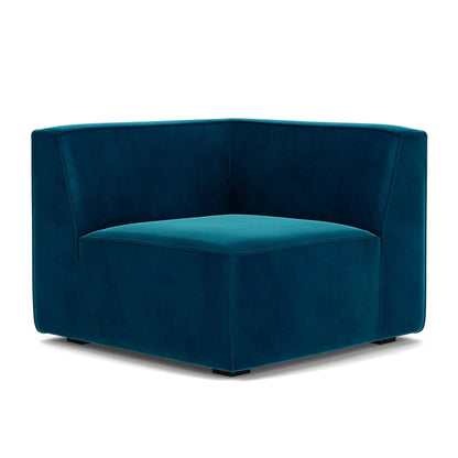 Dane 1 Seater Right Corner Modular Sofa