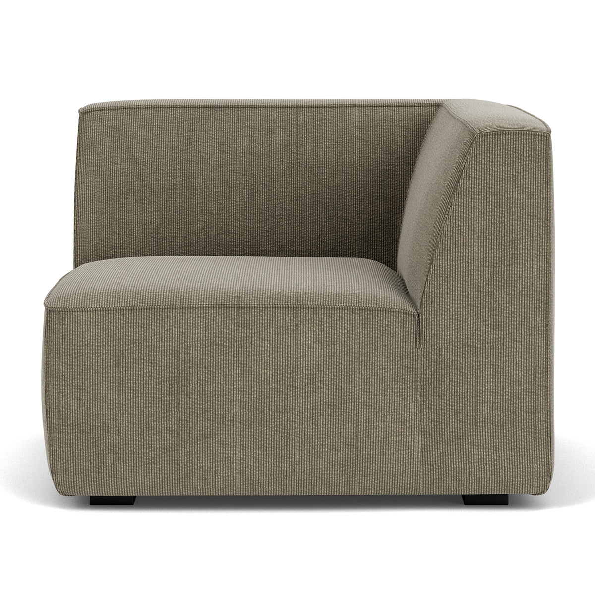 Dane 1 Seater Right Corner Modular Sofa