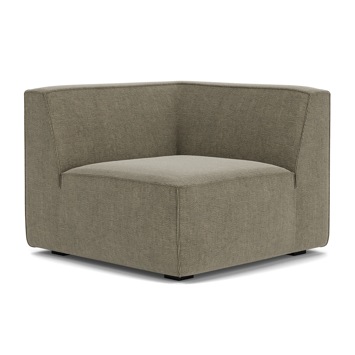 Dane 1 Seater Right Corner Modular Sofa