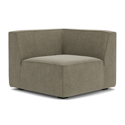 Dane 1 Seater Right Corner Modular Sofa