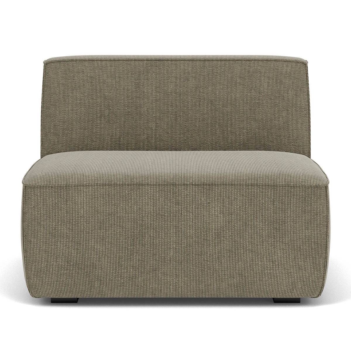 Dane 1 Seater Modular Piece (Armless)