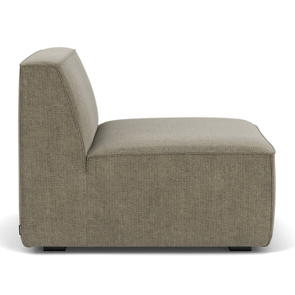 Dane 1 Seater Modular Piece (Armless)