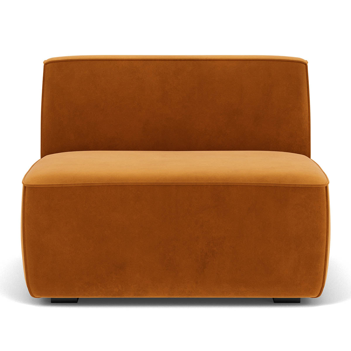 Dane 3 Seater Modular Right Chaise Sofa