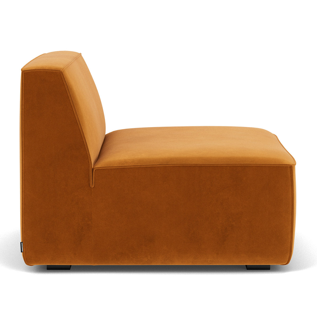 Dane 1 Seater Modular Piece (Armless)