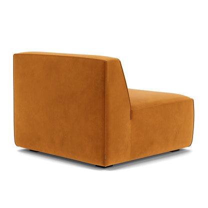 Dane 1 Seater Modular Piece (Armless)