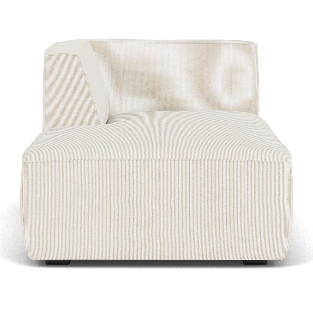 Dane 1 Seater Left Chaise Modular Sofa