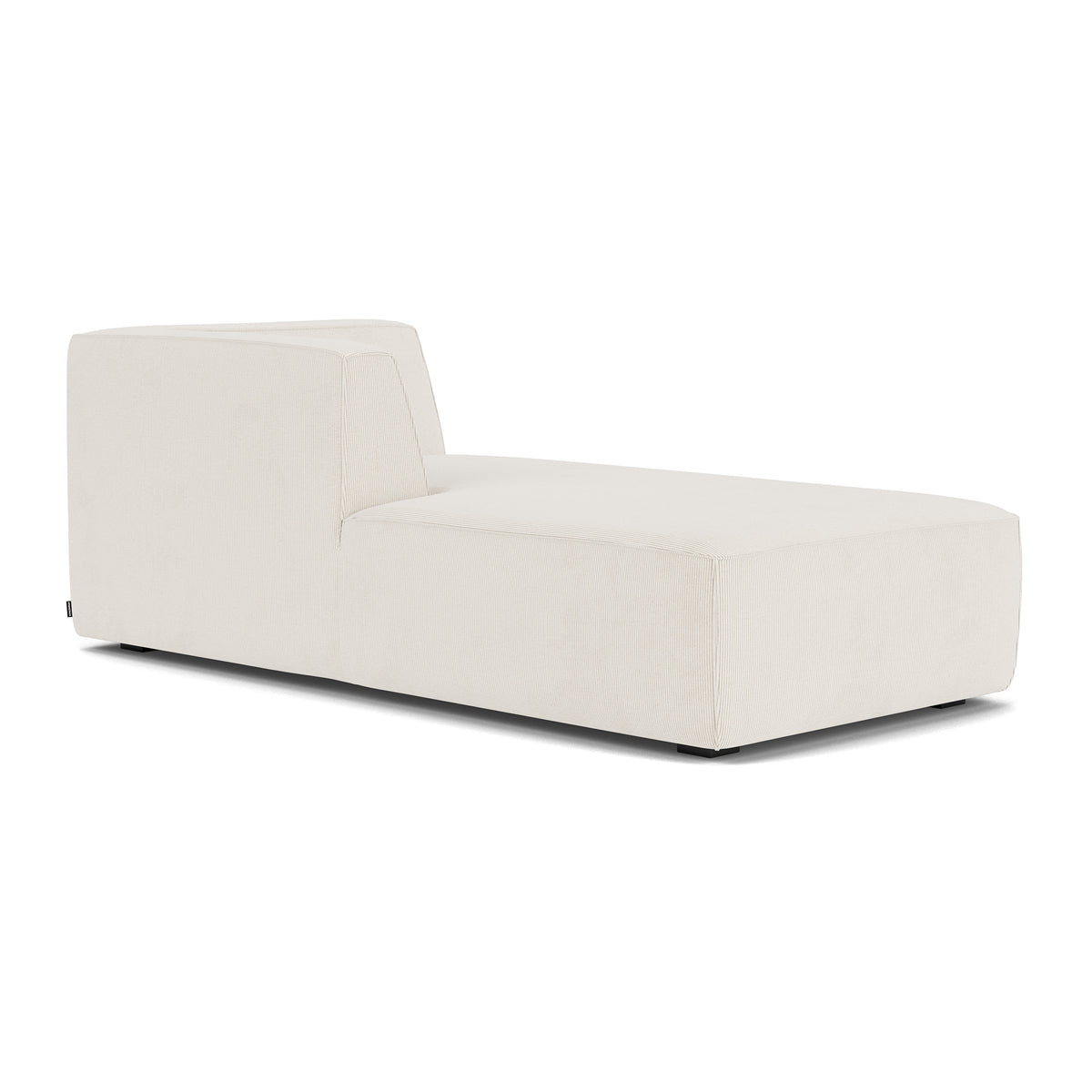 Dane 1 Seater Left Chaise Modular Sofa