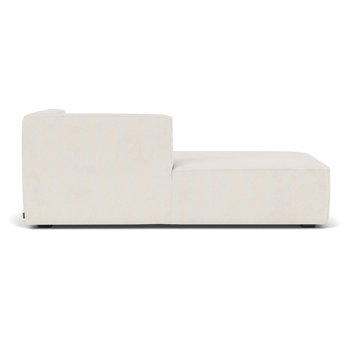 Dane 1 Seater Left Chaise Modular Sofa