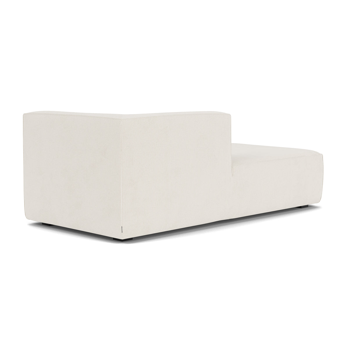 Dane 1 Seater Left Chaise Modular Sofa