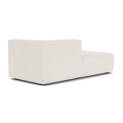 Dane 1 Seater Left Chaise Modular Sofa