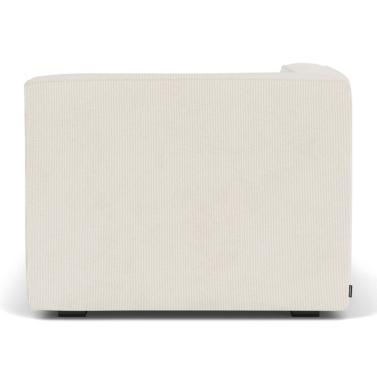 Dane 1 Seater Left Chaise Modular Sofa