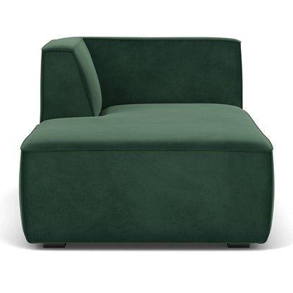 Dane 1 Seater Left Chaise Modular Sofa
