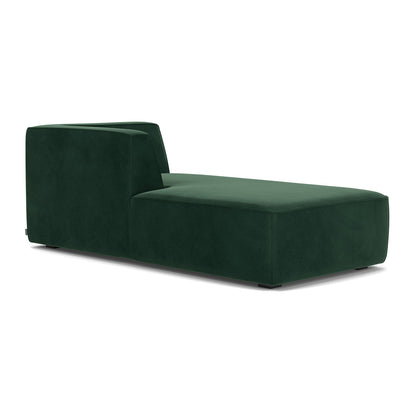 Dane 1 Seater Left Chaise Modular Sofa