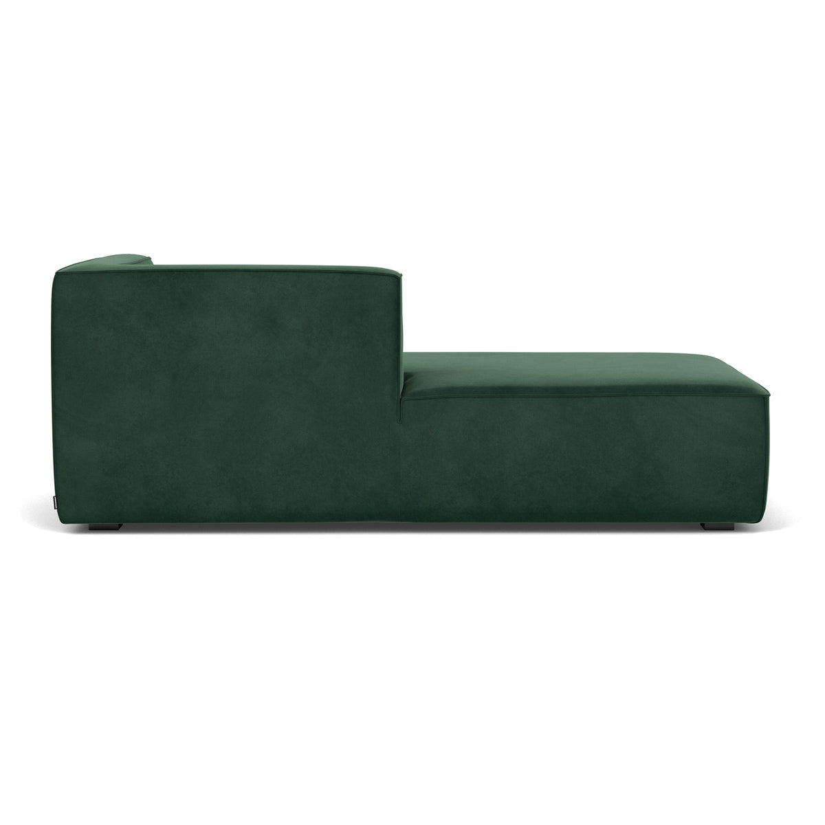 Dane 1 Seater Left Chaise Modular Sofa