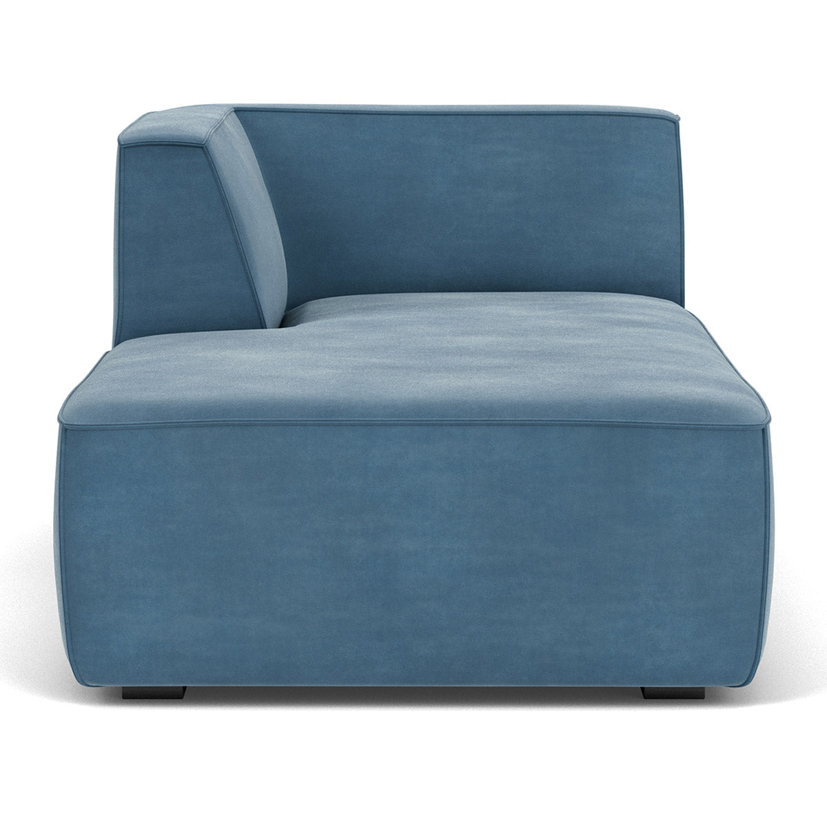 Dane 1 Seater Left Chaise Modular Sofa