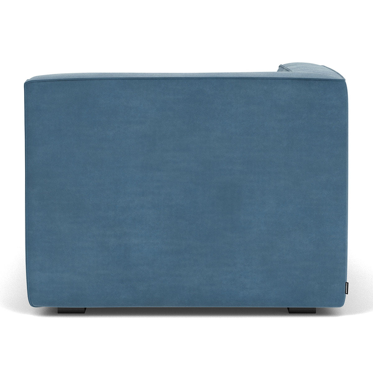 Dane 1 Seater Left Chaise Modular Sofa