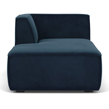 Dane 1 Seater Left Chaise Modular Sofa