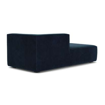 Dane 1 Seater Left Chaise Modular Sofa