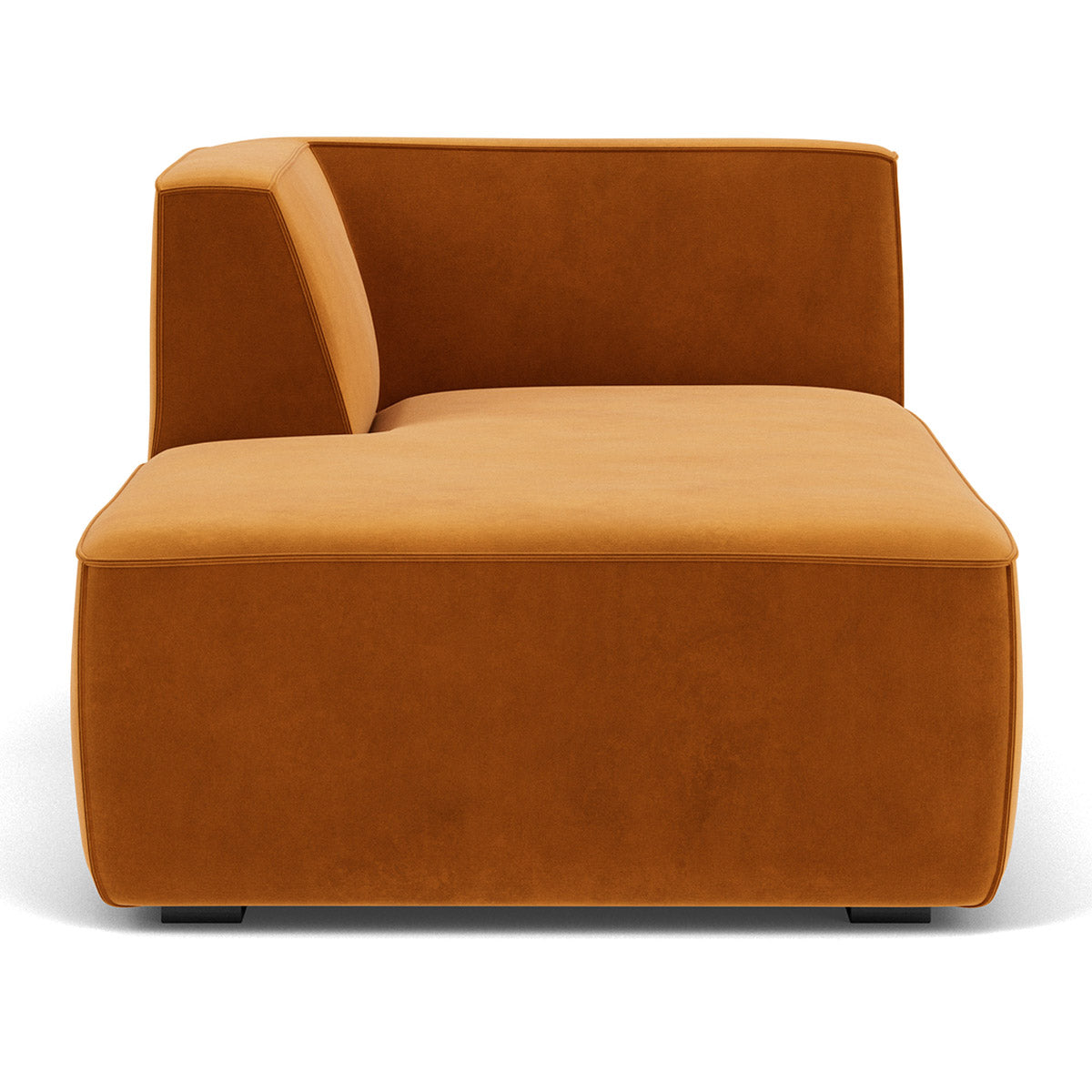 Dane 1 Seater Left Chaise Modular Sofa