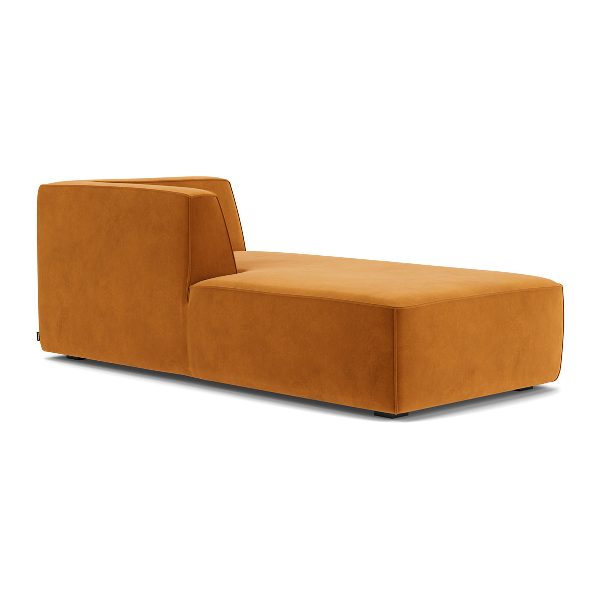 Dane 1 Seater Left Chaise Modular Sofa