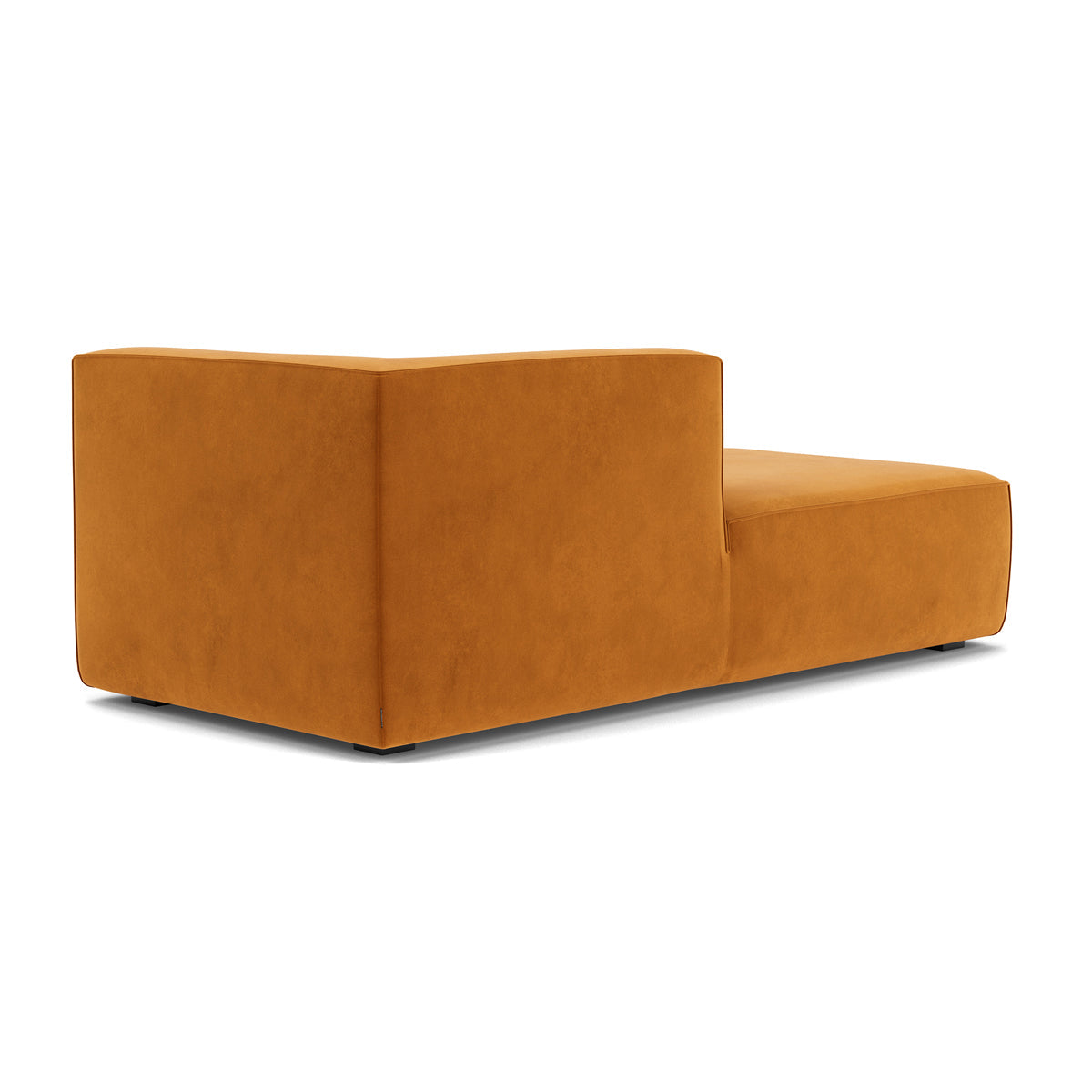 Dane 1 Seater Left Chaise Modular Sofa